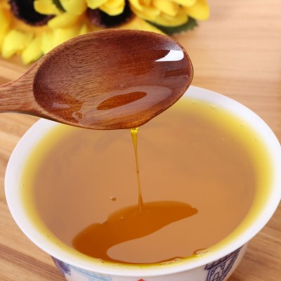 馋媳妇三级超市家用大豆油5升桶装家用健康营养植物食用油批发图4