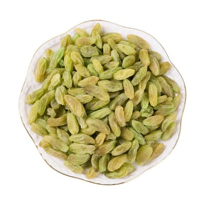 新疆葡萄干散装整箱特产绿葡萄干500g即食水果干蜜饯商用零食批发图5