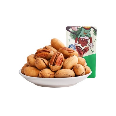 三只松鼠坚果礼盒 如意1735g 春节年货节日礼盒 休闲零食大礼包图2