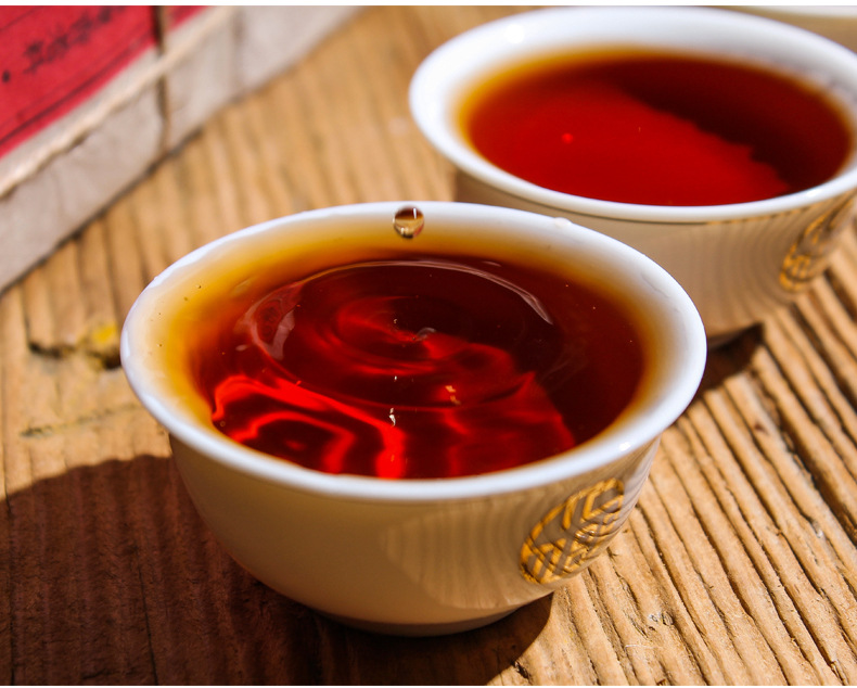 老班章古树熟茶砖250g_13.jpg