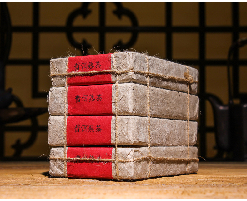 老班章古树熟茶砖250g_07.jpg