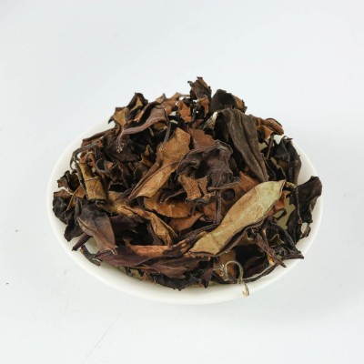 掌柜热推老白茶 福鼎高山日晒白茶陈年老白茶 散装袋装茶叶批发图5