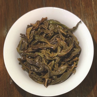 潮州凤凰单丛茶叶批发乌龙茶工夫茶鸭屎香烘焙春茶礼盒装现货代发图3