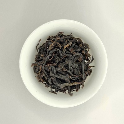 潮州凤凰单丛茶叶批发乌龙茶工夫茶鸭屎香烘焙春茶礼盒装现货代发图2
