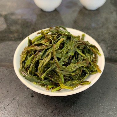 潮州凤凰单丛茶叶批发乌龙茶抽湿鸭屎香功夫茶礼盒装现货代发图4
