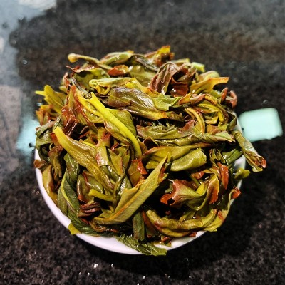 潮州凤凰单丛茶叶清香型乌龙茶抽湿蜜兰香凤凰单丛批发图3