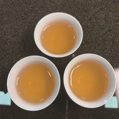 潮州凤凰单丛茶叶批发乌龙茶单枞春茶烘焙蜜兰香潮州特产礼盒定制图3