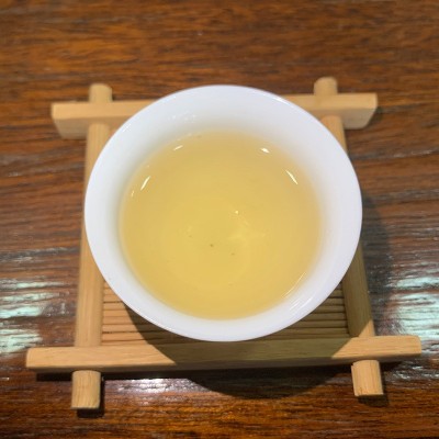 潮州单枞现货批发乌龙新茶凤凰单丛茶叶凹富后潮州高山礼盒装图4