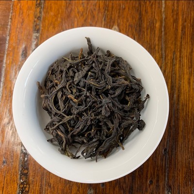 潮州单枞现货批发乌龙新茶凤凰单丛茶叶凹富后潮州高山礼盒装图3