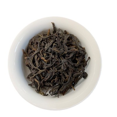 潮州单枞现货批发乌龙新茶凤凰单丛茶叶凹富后潮州高山礼盒装图6
