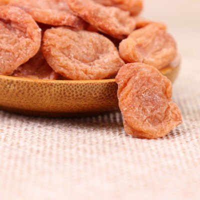 珍镁味 古早老梅干酸甜话梅六味老梅干古法青梅蜜饯零食图4