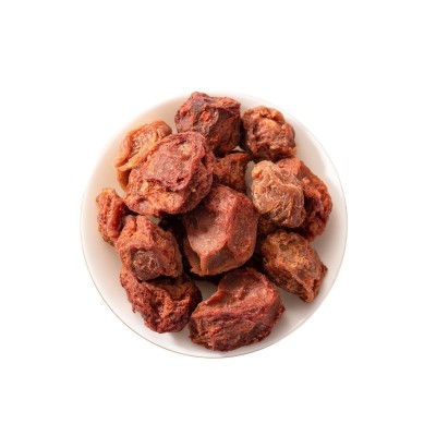 珍镁味 古早老梅干酸甜话梅六味老梅干古法青梅蜜饯零食图5