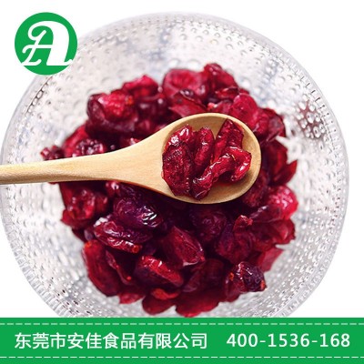 烘焙原料 蔓越莓 优鲜沛蔓越莓干 美国蔓越莓干图2