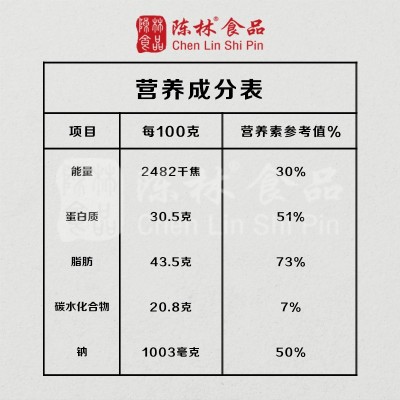 陈林打手瓜子5公斤袋多味打手瓜子休闲网红零食大颗粒脱皮瓜子图5