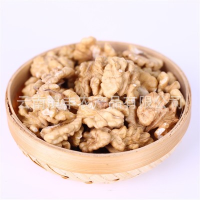 云南纸皮核桃仁103瘦型原味烘培糕点原料非新疆东北核桃仁坚果图5