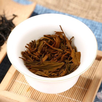 正山小种红茶茶叶武夷山浓香型红茶新茶蜜香散装茶叶批发厂家直销图4