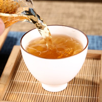 正山小种红茶茶叶武夷山浓香型红茶新茶蜜香散装茶叶批发厂家直销图3