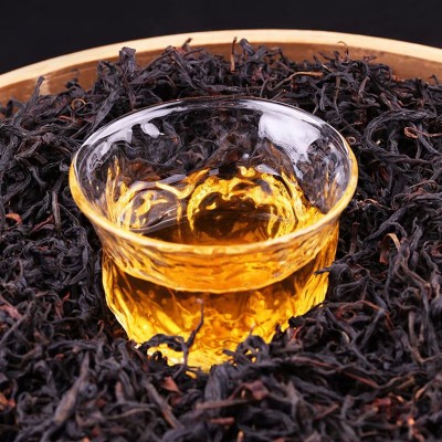 遵义红茶2023年2条礼盒装 蜜香型红茶贵州茶叶批发源产地招代理图2