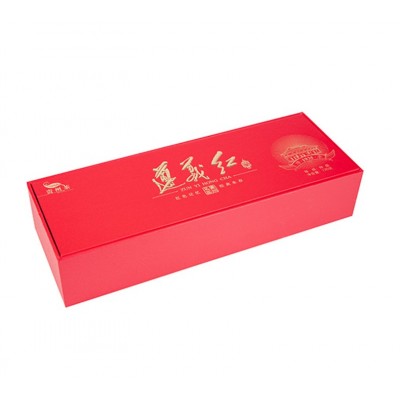 遵义红茶2023年2条礼盒装 蜜香型红茶贵州茶叶批发源产地招代理图5