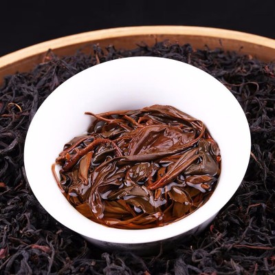 遵义红茶2023年2条礼盒装 蜜香型红茶贵州茶叶批发源产地招代理图3