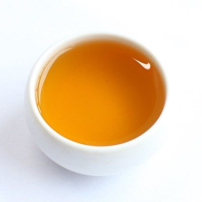 2023小叶种红茶高山嫩芽金牡丹黄观音花果蜜香岩茶批发乌龙茶500g图5