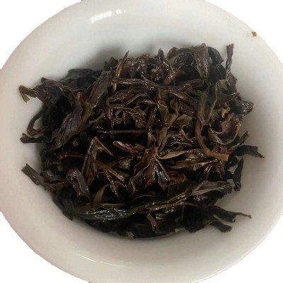 广东新款凤凰单枞乌龙茶叶蜜兰香批发精美包装 送礼茶铁罐铁盒图4
