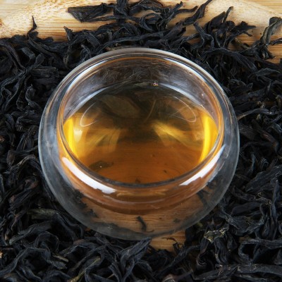22年新款醇香型潮州名茶凤凰单枞工夫茶乌龙茶礼盒罐装浓香茶叶图3