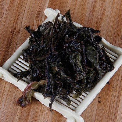 22年新款醇香型潮州名茶凤凰单枞工夫茶乌龙茶礼盒罐装浓香茶叶图4