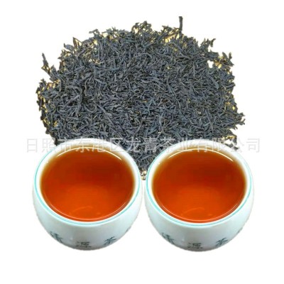 红茶 日照红茶 红茶 小种红茶 新茶 直供一斤批发 快递到家图2
