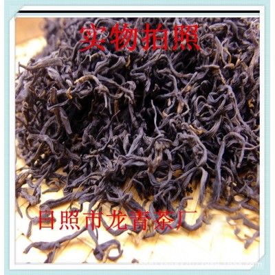 厂家直销日照红茶 日照红茶新茶 一斤起批 快递到家图5