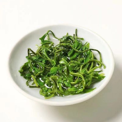 【包邮】2023新茶绿茶叶厂家批发花果茶浓香罐装茉莉花茶一件代发图4