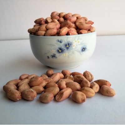 花生 新花生 花生精选海花花生果 食用花生 花生图4