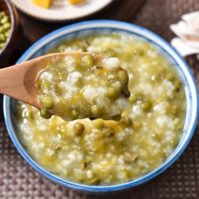 【金威玛】绿豆明绿豆优质东北原生态绿豆粥原料厂家批发一件代发图4