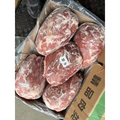 国产纯干牛霖，后腿肉图3