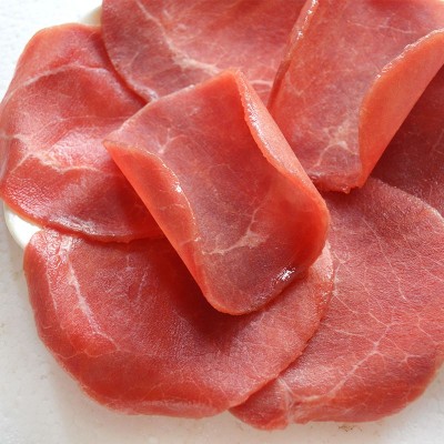 新鲜冷冻牛肉黄瓜条 精品牛肉国产 火锅配菜好食材烧烤大量批发图3