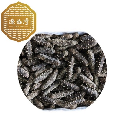 辽渤湾大连纯淡干海参干货源头工厂批发辽刺参礼盒非即食海生图4