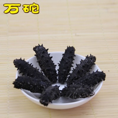 厂家批发 辽参刺参大连海参批发淡干海参干货50g/件可代发图2