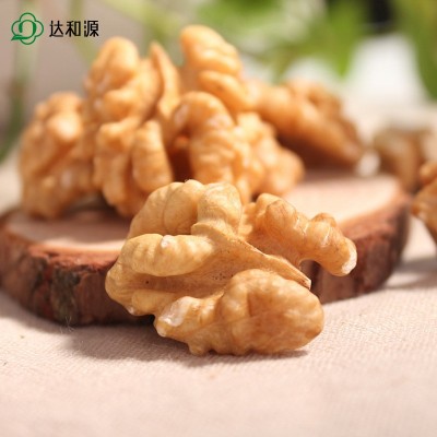 云仟味云南核桃仁220g袋装手剥头路核桃仁味白儿童孕妇零食核桃仁图3
