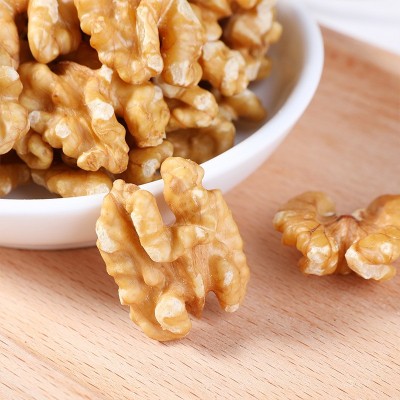 云仟味云南核桃仁220g袋装手剥头路核桃仁味白儿童孕妇零食核桃仁图5