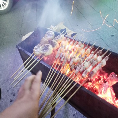 羊肉串内蒙古锡盟草原羊肉批发新鲜生鲜批发图5