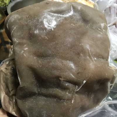 带皮黑山羊肉 熟羊肉 源于蒙古国 牲畜放养 自然生长 肉质鲜美图2