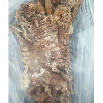 水煮羊肉 熟羊肉 熟制去皮山羊肉 源于蒙古 品质放心图3