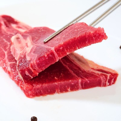 厂家供应牛仔骨牛排 轻调理冷冻牛仔骨牛扒牛肋骨 食品批发图3