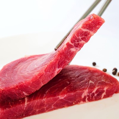 进口牛肉牛扒 佳味牛排 拼接轻调理佳味牛排 供应超市西餐牛排图3