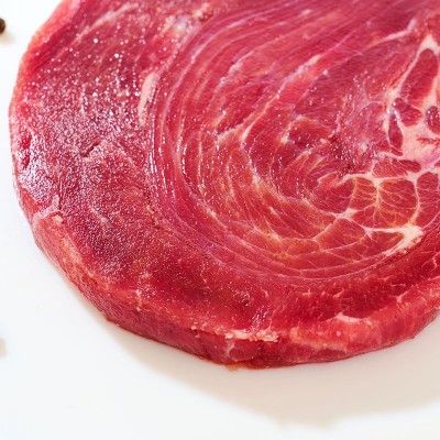 进口牛肉牛扒 佳味牛排 拼接轻调理佳味牛排 供应超市西餐牛排图2