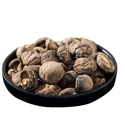 西峡小香菇干货250g散装金钱菇蘑菇干香菇无根冬菇食用菌产地直发图5