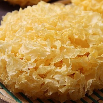 古田特产大花银耳500g 白木耳大花雪耳 无硫农家干货新货厂家批发图1