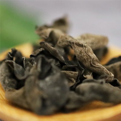 批发餐饮用散货东北特产黑木耳500g袋装肉厚无根高泡发小碗耳干货图3