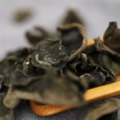 批发餐饮用散货东北特产黑木耳500g袋装肉厚无根高泡发小碗耳干货图5