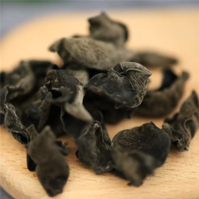 批发餐饮用散货东北特产黑木耳500g袋装肉厚无根高泡发小碗耳干货图4